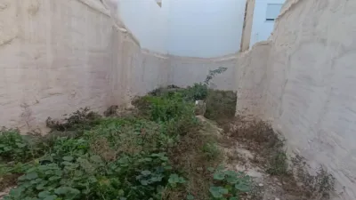 Promoción Terreno en Venta Altabix, Altabix (Distrito Núcleo Urbano. Elx - Elche) de 120.000 €