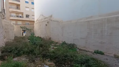 Promoción Terreno en Venta Altabix, Altabix (Distrito Núcleo Urbano. Elx - Elche) de 120.000 €
