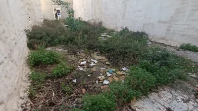 Promoción Terreno en Venta Altabix, Altabix (Distrito Núcleo Urbano. Elx - Elche) de 120.000 €