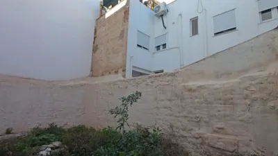 Promoción Terreno en Venta Altabix, Altabix (Distrito Núcleo Urbano. Elx - Elche) de 120.000 €