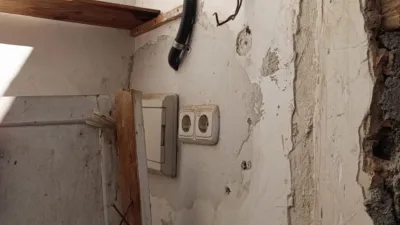 Promoción Terreno en Venta Altabix, Altabix (Distrito Núcleo Urbano. Elx - Elche) de 120.000 €