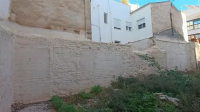 Promoción Terreno en Venta Altabix, Altabix (Distrito Núcleo Urbano. Elx - Elche) de 120.000 €