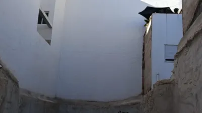 Promoción Terreno en Venta Altabix, Altabix (Distrito Núcleo Urbano. Elx - Elche) de 120.000 €