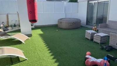 Promoción Ático en Venta Zona Universitaria, Zona Universitaria (Distrito Núcleo Urbano. Elx - Elche) de 398.500 €