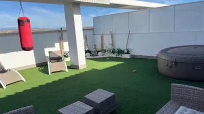 Promoción Ático en Venta Zona Universitaria, Zona Universitaria (Distrito Núcleo Urbano. Elx - Elche) de 398.500 €