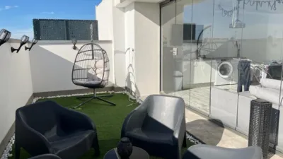 Promoción Ático en Venta Zona Universitaria, Zona Universitaria (Distrito Núcleo Urbano. Elx - Elche) de 398.500 €