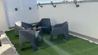 Promoción Ático en Venta Zona Universitaria, Zona Universitaria (Distrito Núcleo Urbano. Elx - Elche) de 398.500 €