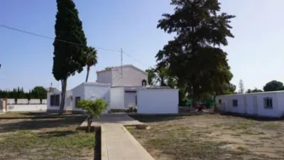 Casa – Elx - Elche - Vista 2