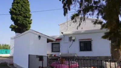 Casa – Elx - Elche - Vista 3