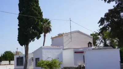 Casa – Elx - Elche - Vista 4