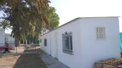 Casa – Elx - Elche - Més
