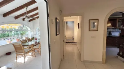 Chalet en Rafalet photo 11