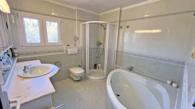 Chalet en Rafalet photo 16