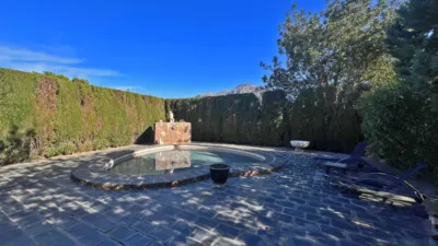 Chalet en Rafalet photo 25