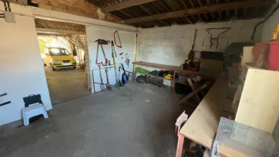 Chalet en Rafalet photo 33