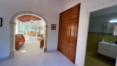 Chalet en Rafalet photo 37