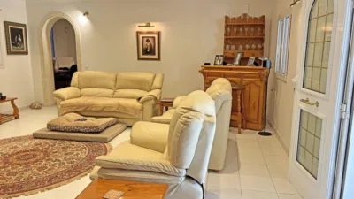 Chalet in Rafalet photo 5