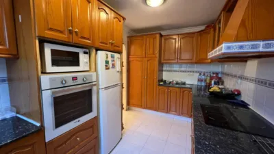 Chalet en Rafalet photo 8