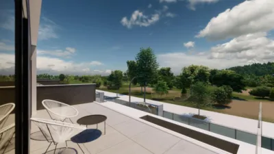 Apartamento en venta en Calle Sin Nombre, Núcleo (Pilar de la Horadada) de 550.000 €