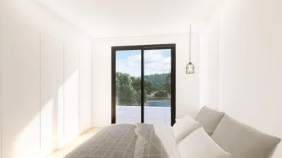 Apartamento en venta en Calle Sin Nombre, Núcleo (Pilar de la Horadada) de 550.000 €