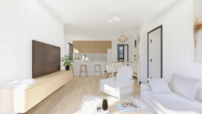 Apartamento en venta en Calle Sin Nombre, Núcleo (Pilar de la Horadada) de 550.000 €