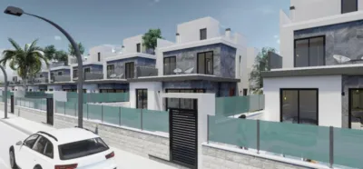 Apartamento en venta en Calle Sin Nombre, Núcleo (Pilar de la Horadada) de 550.000 €