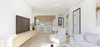 Apartamento en venta en Calle Sin Nombre, Núcleo (Pilar de la Horadada) de 550.000 €