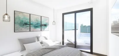 Apartamento en venta en Calle Sin Nombre, Núcleo (Pilar de la Horadada) de 550.000 €