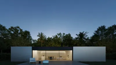 House in L'Alfàs del Pi - Vista 5