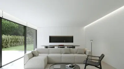 House in L'Alfàs del Pi - Más