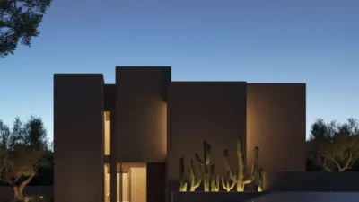 Casa – Callosa d'en Sarrià, la Marina Baixa - Vista 2