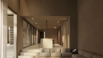 Casa – Callosa d'en Sarrià, la Marina Baixa - Más