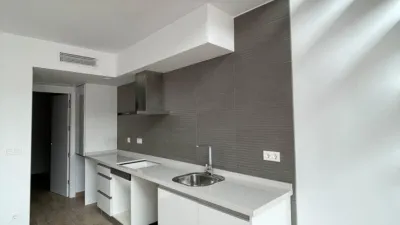 Semi-detached house in Gran Alacant photo 18