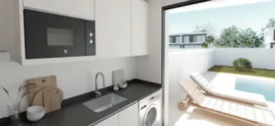 Semi-detached house in Gran Alacant photo 19