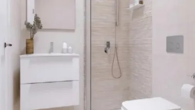 Semi-detached house in Gran Alacant photo 21