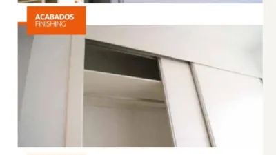 Semi-detached house in Gran Alacant photo 31