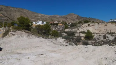 Terreno en venta en Camporrosso Village - Vista 4