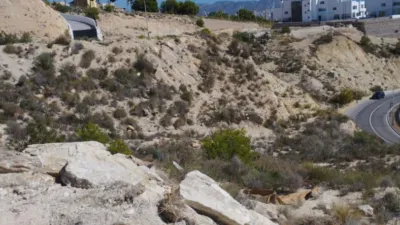 Terreno en venta en Camporrosso Village - Vista 5