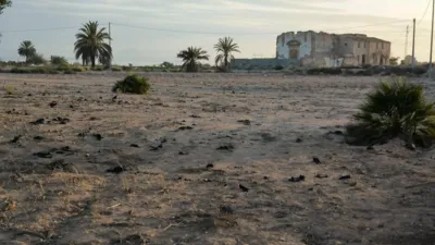 Terreno en venta en Partida El Molar - Vista 2
