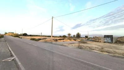 Terreno en venta en Partida El Molar - Vista 4