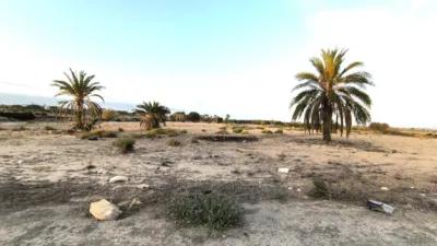 Terreno en venta en Partida El Molar - Més