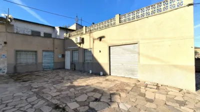Casa en La Alcana photo 25