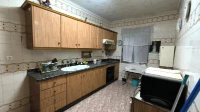 Casa - Vista 3