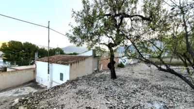 Casa - Vista 5