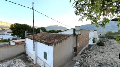 Casa - Más
