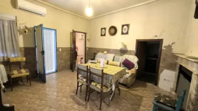 Casa en La Alcana photo 8