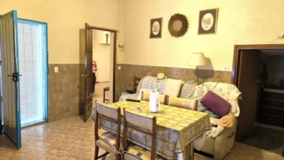 Casa en La Alcana photo 9