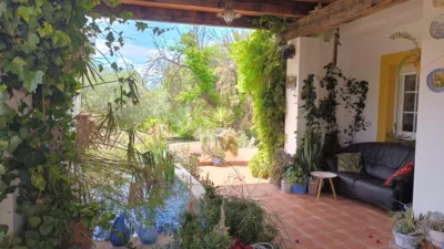 Casa - Vista 3