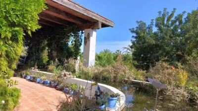 Casa - Vista 4