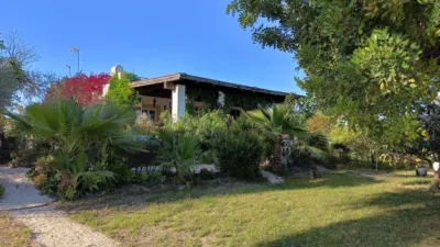 Casa - Vista 5